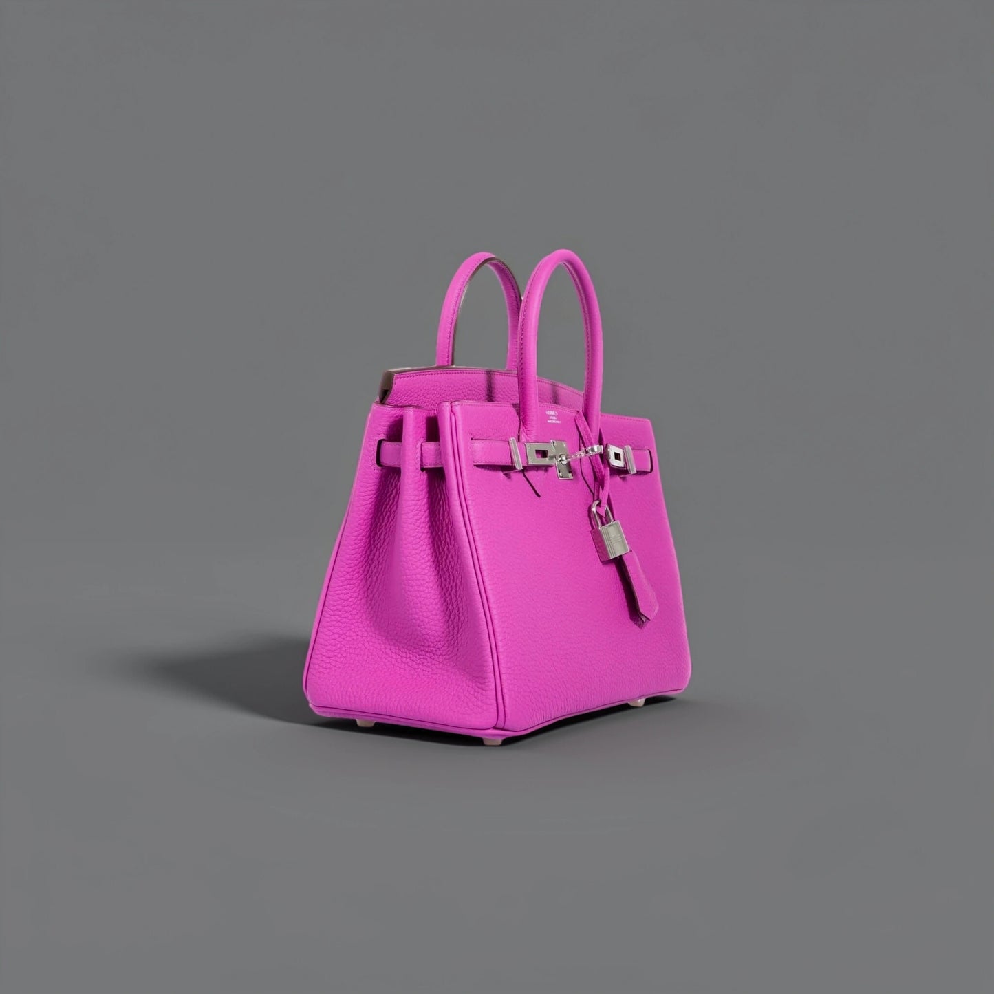 Togo Birkin 25 Magnolia