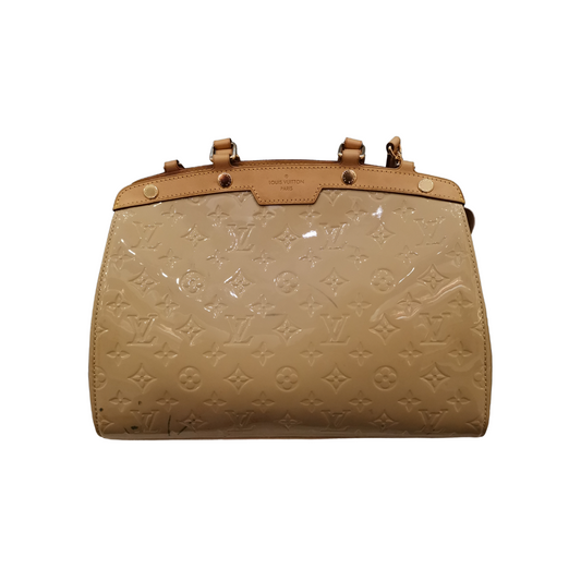 LOUIS VUITTON Vernis Brea